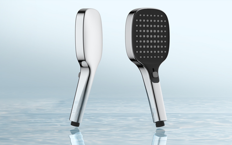 DS3893 三功能手持花灑