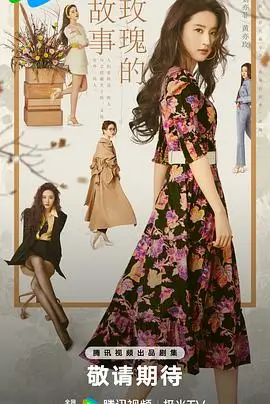荣耀之路 欧美剧 全集无广告
